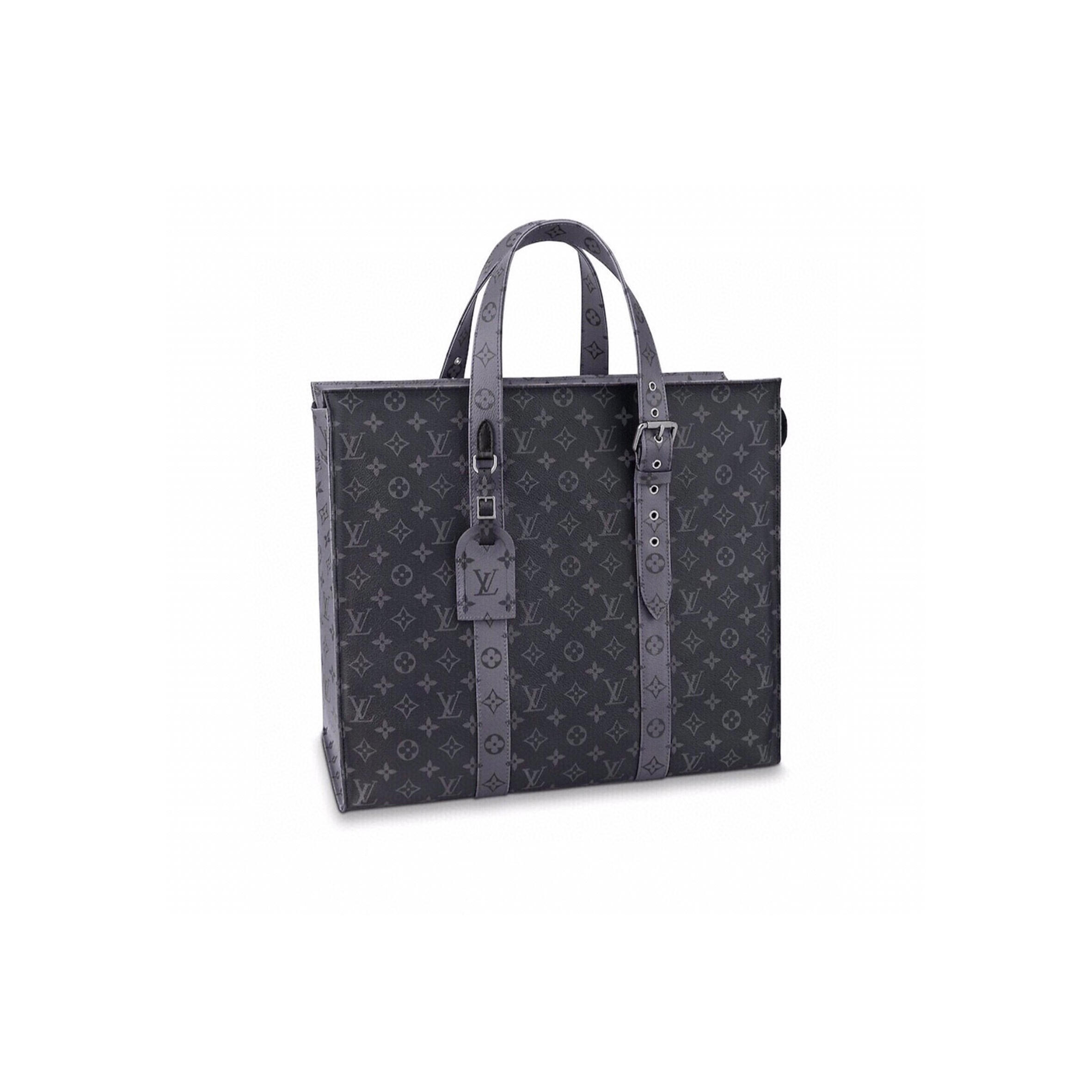 LOUIS VUITTON MASTER NEW CABAS ZIPPE GM M45379 (44*38*21cm)